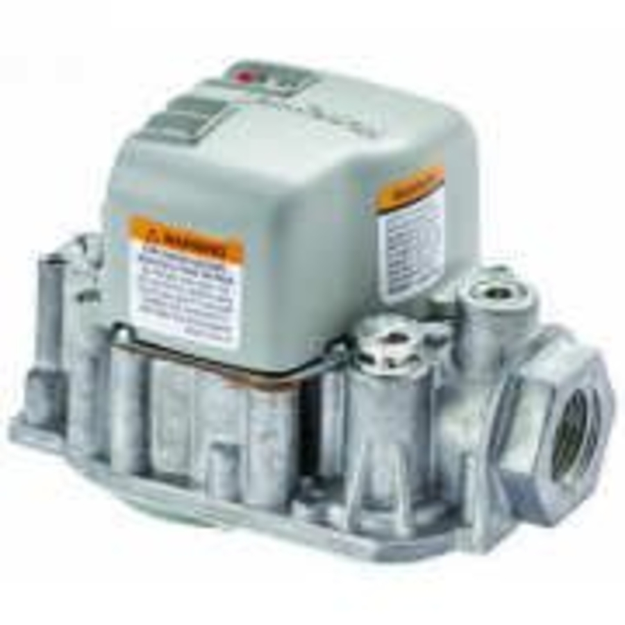 Thos. Somerville Co. | ALLIED™ 73W17 102837-01 Dual Gas Valve, 1/2